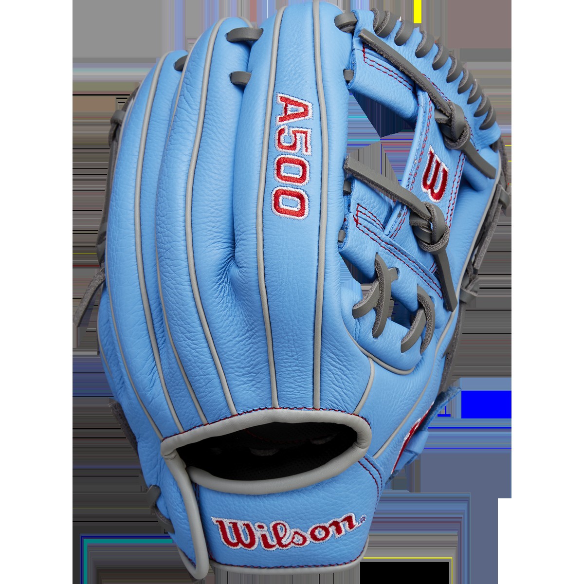 Youth A500 11" H-Web Left Hand Throw