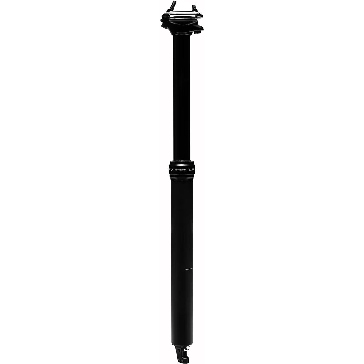 KS LEV Integra Dropper 31.6/100/Black