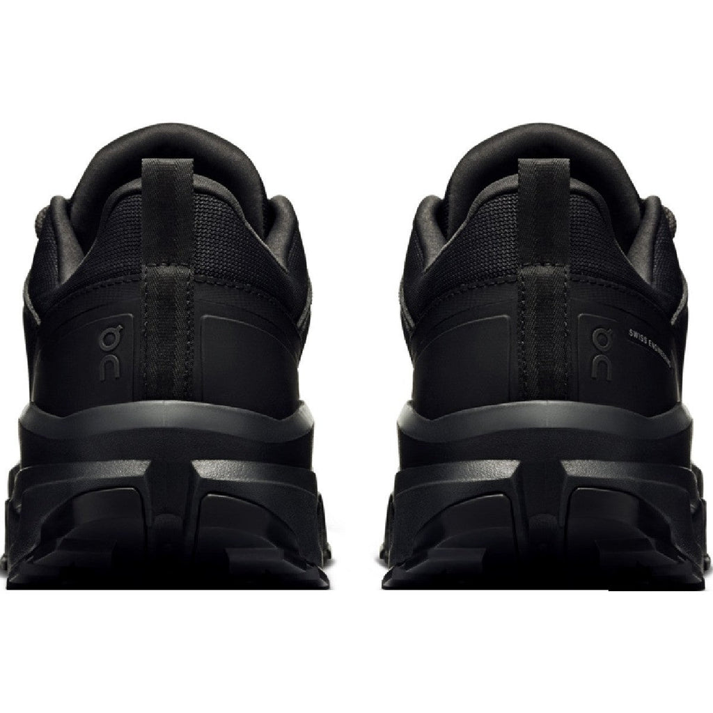 Men's Cloudrock Low Waterproof