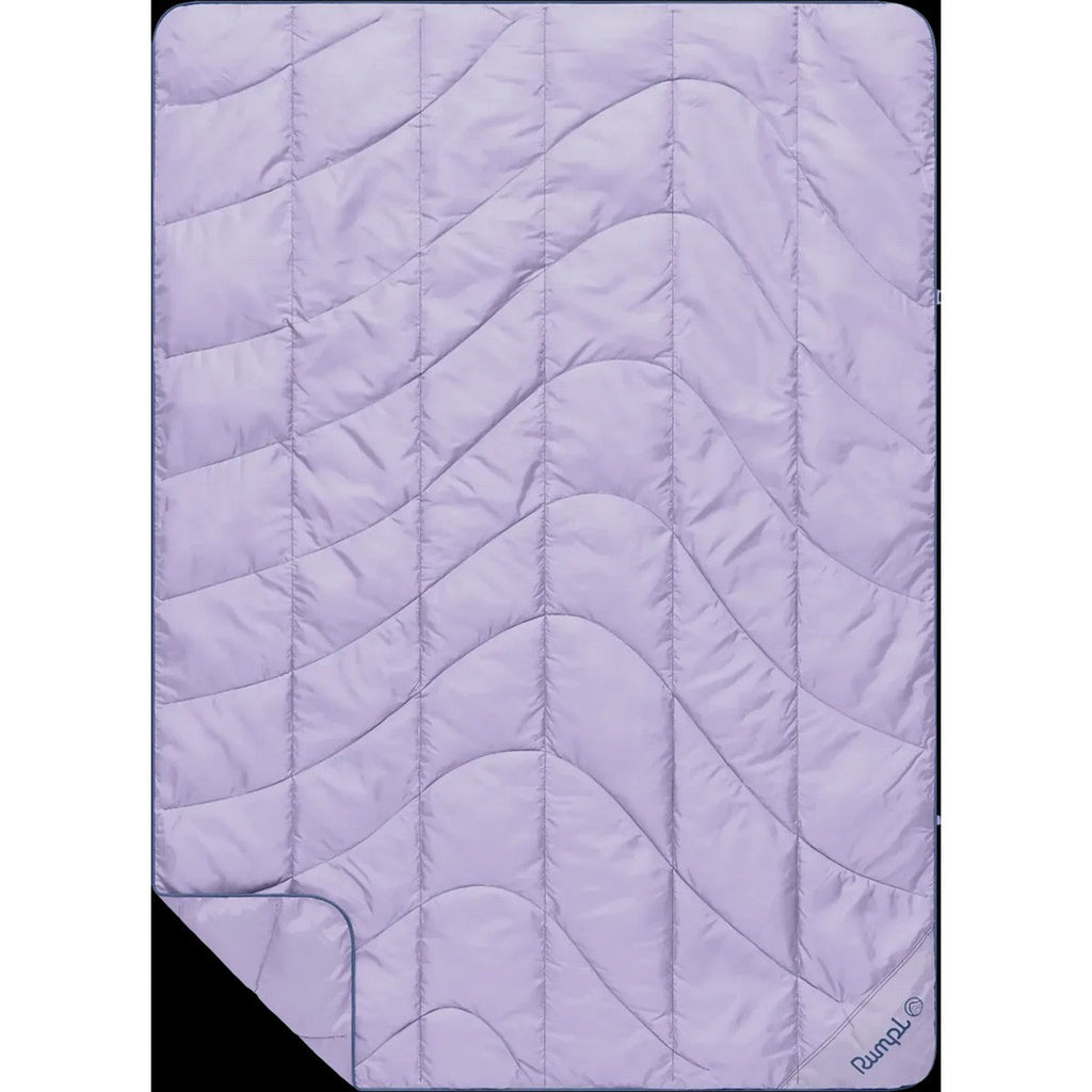 The Travel Puffy Blanket