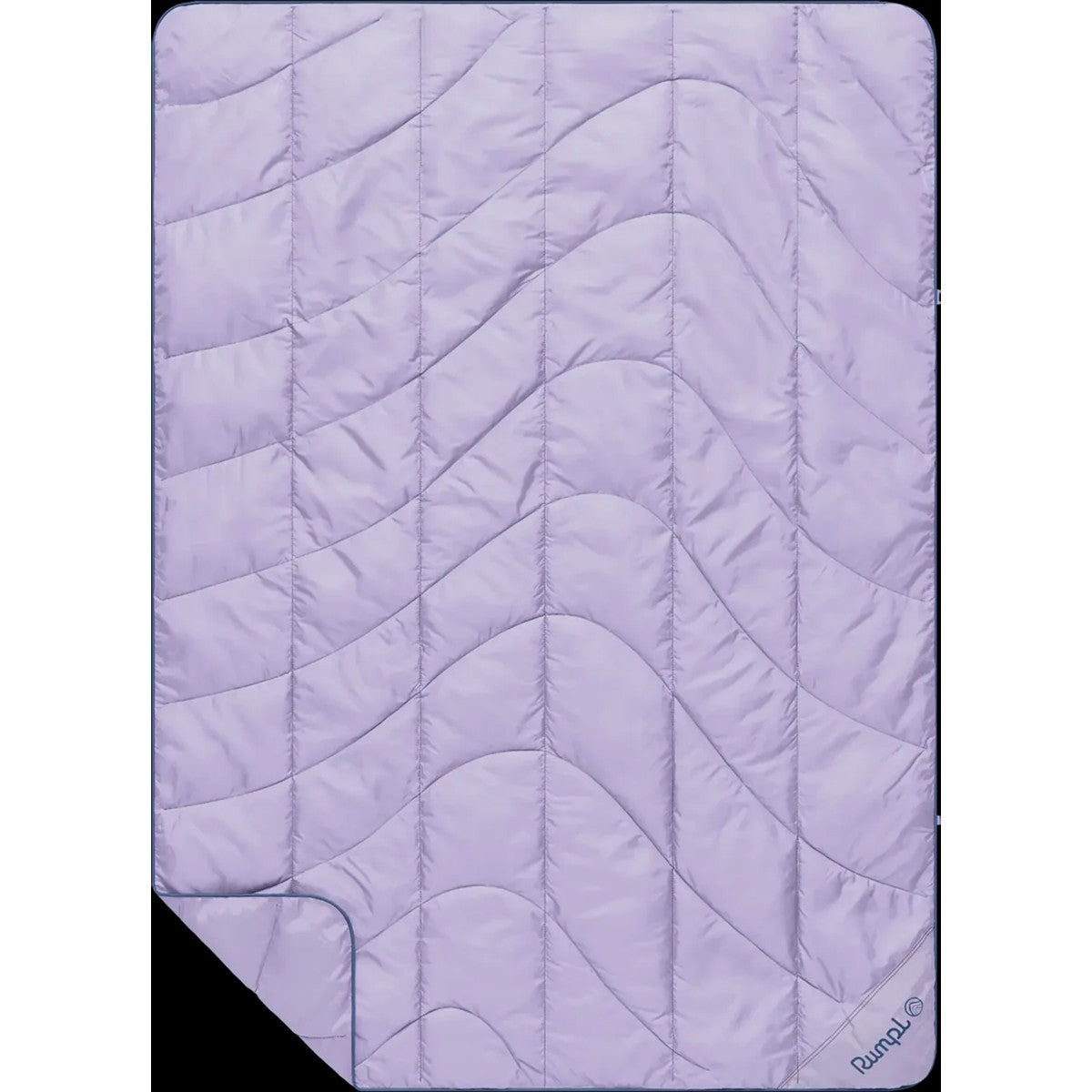 The Travel Puffy Blanket