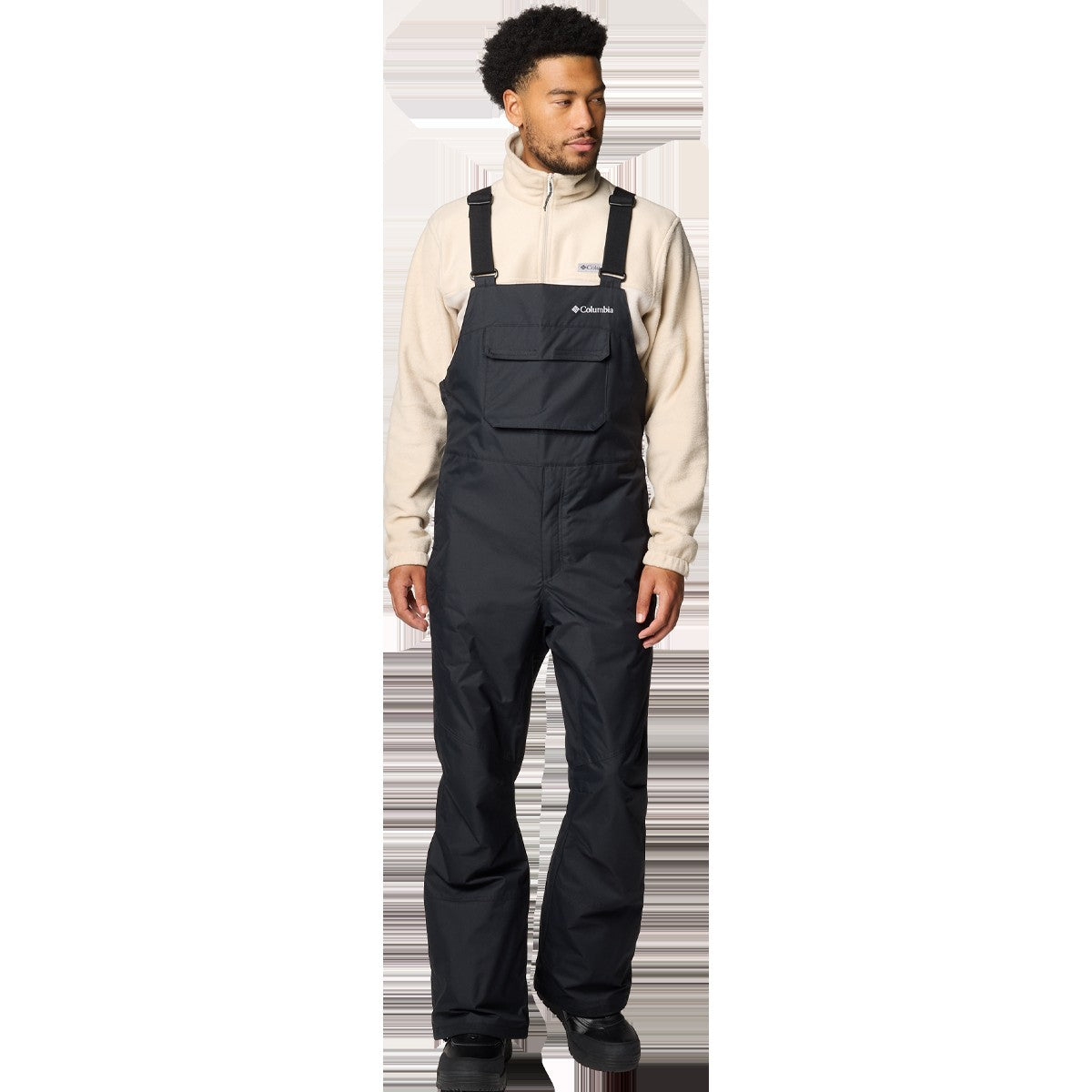 Men's Iceventure II Bib