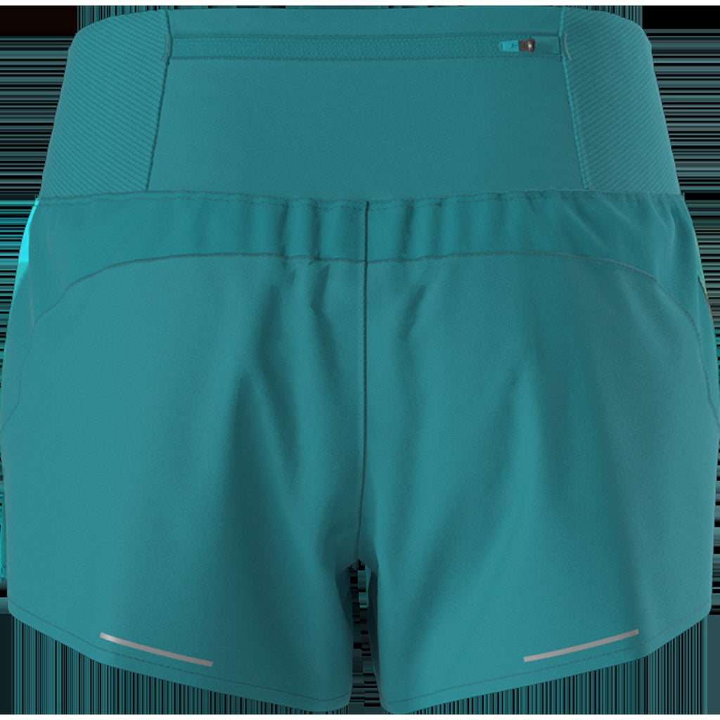 Women's Sunriser 3" Short