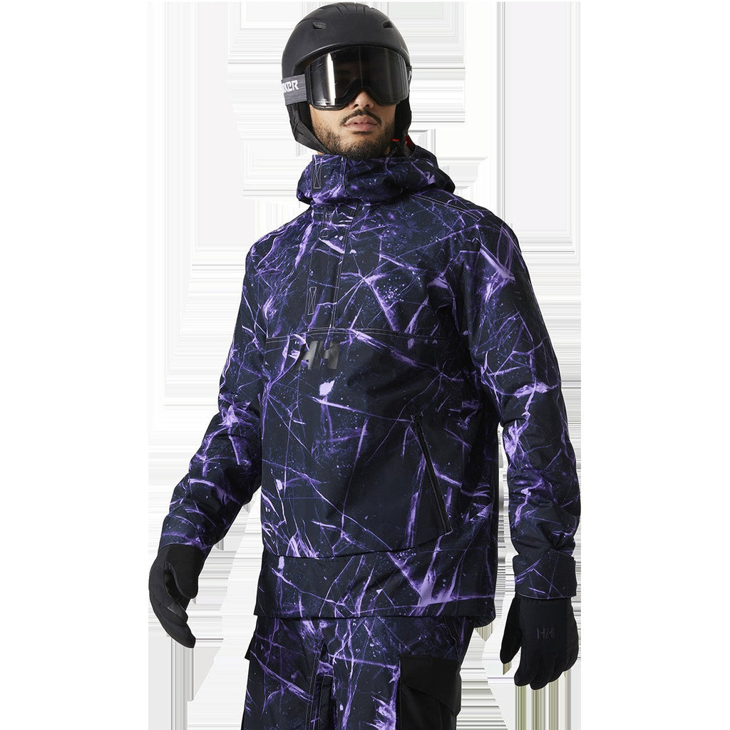 Men's Ullr D Insulated Anorak