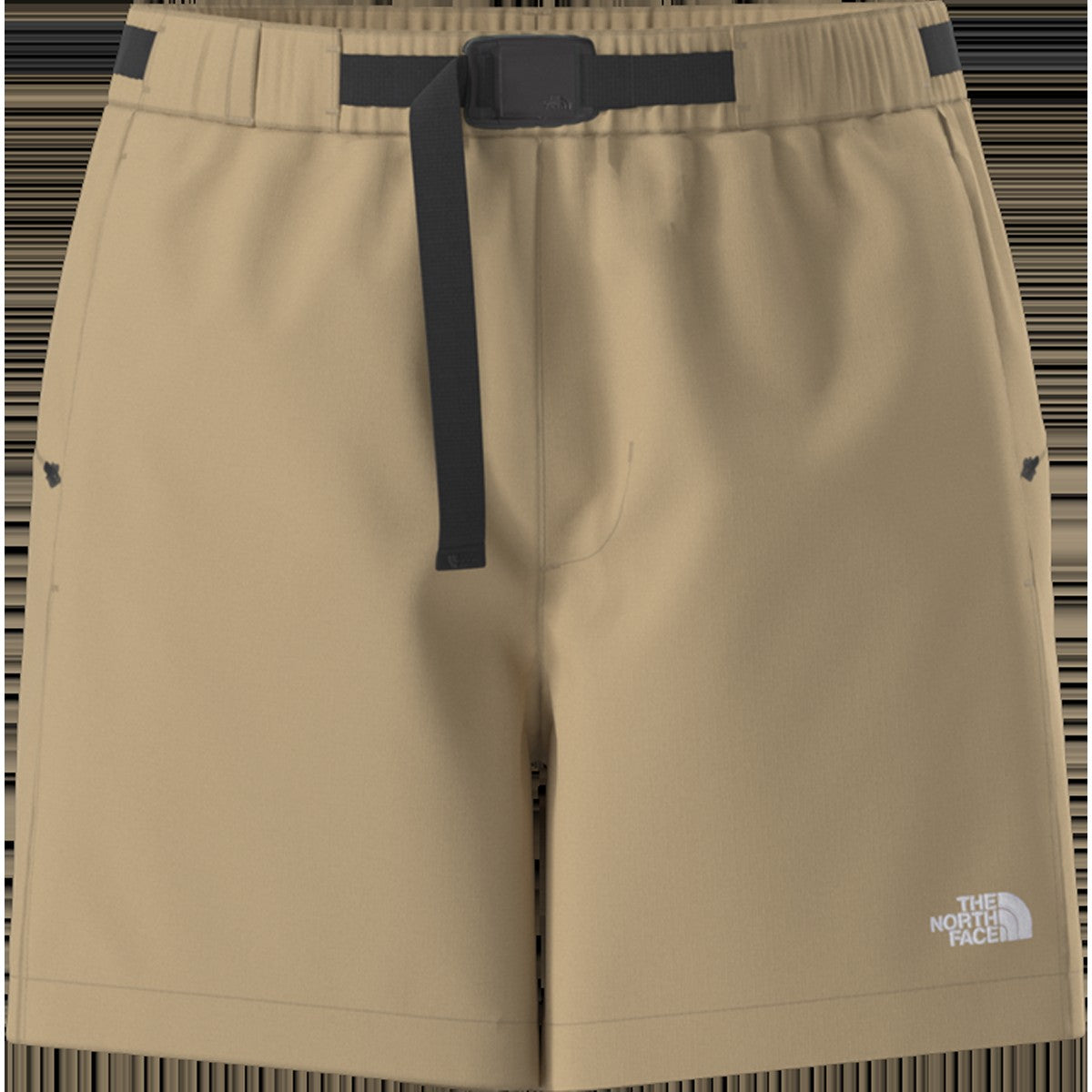 Men's Class V Pathfinder Belted Short 7"