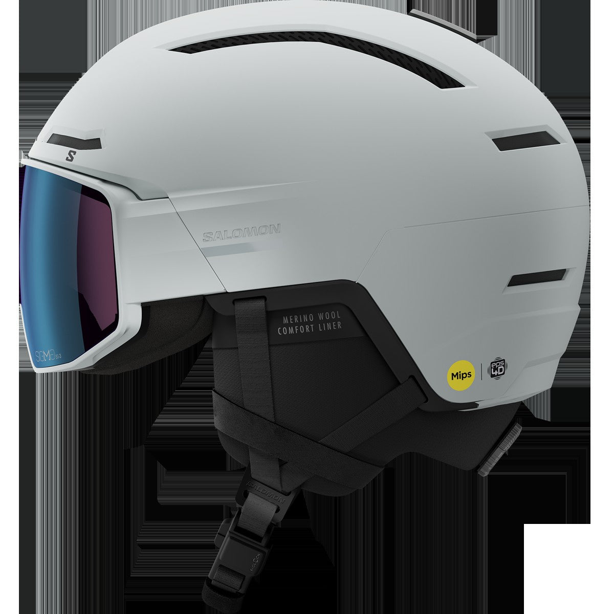 Driver Prime Sigma Photo MIPS