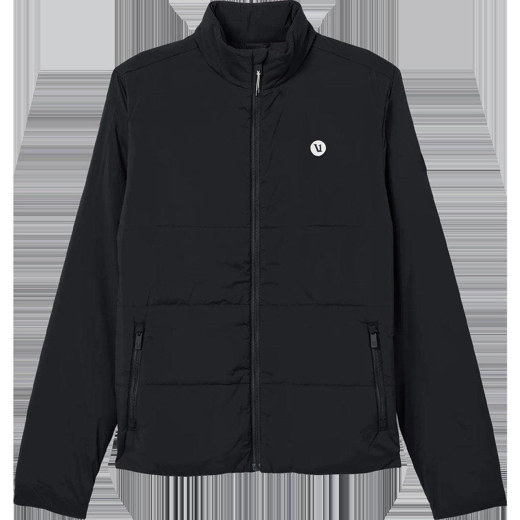 Men's Echo Insulated Jacket 2.0
