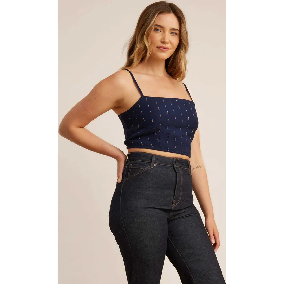 Women's Pic Cami