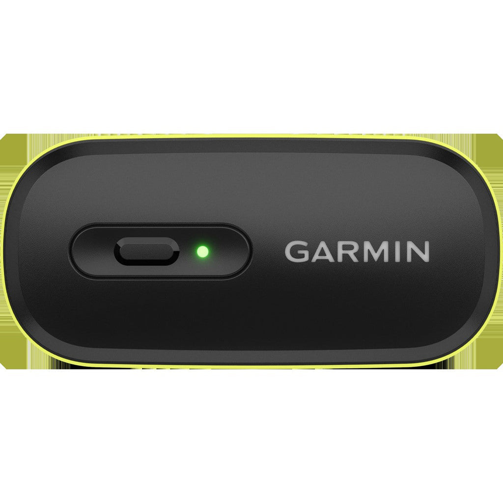 HRM 600