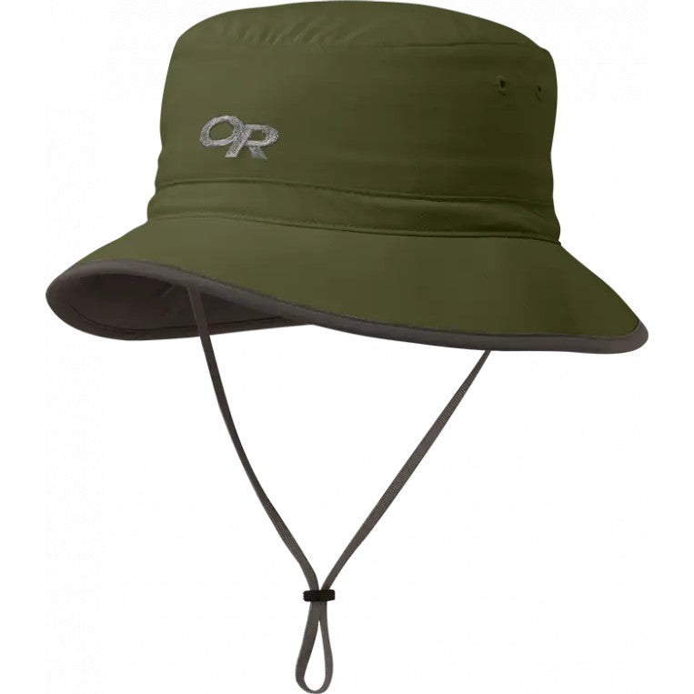 Sun Bucket