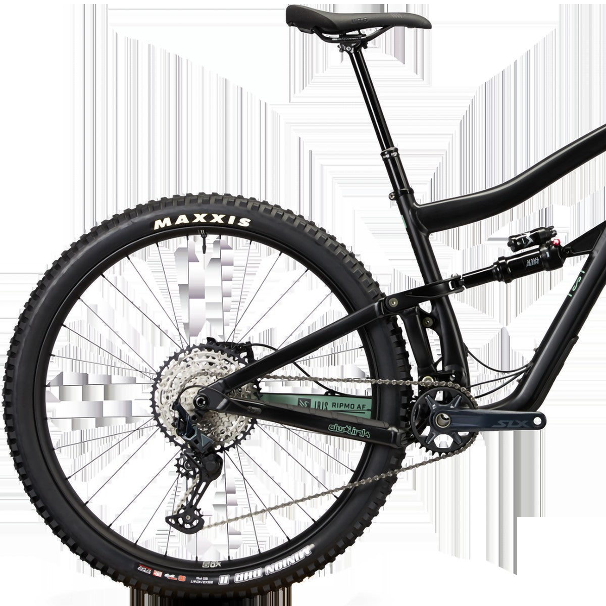 Ripmo AF Bomber Air Deore