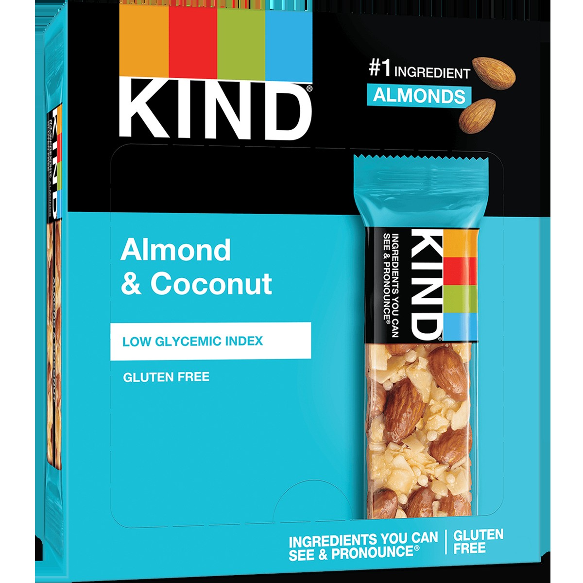 Kind Bar