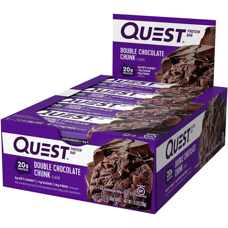 Quest Protein Bar