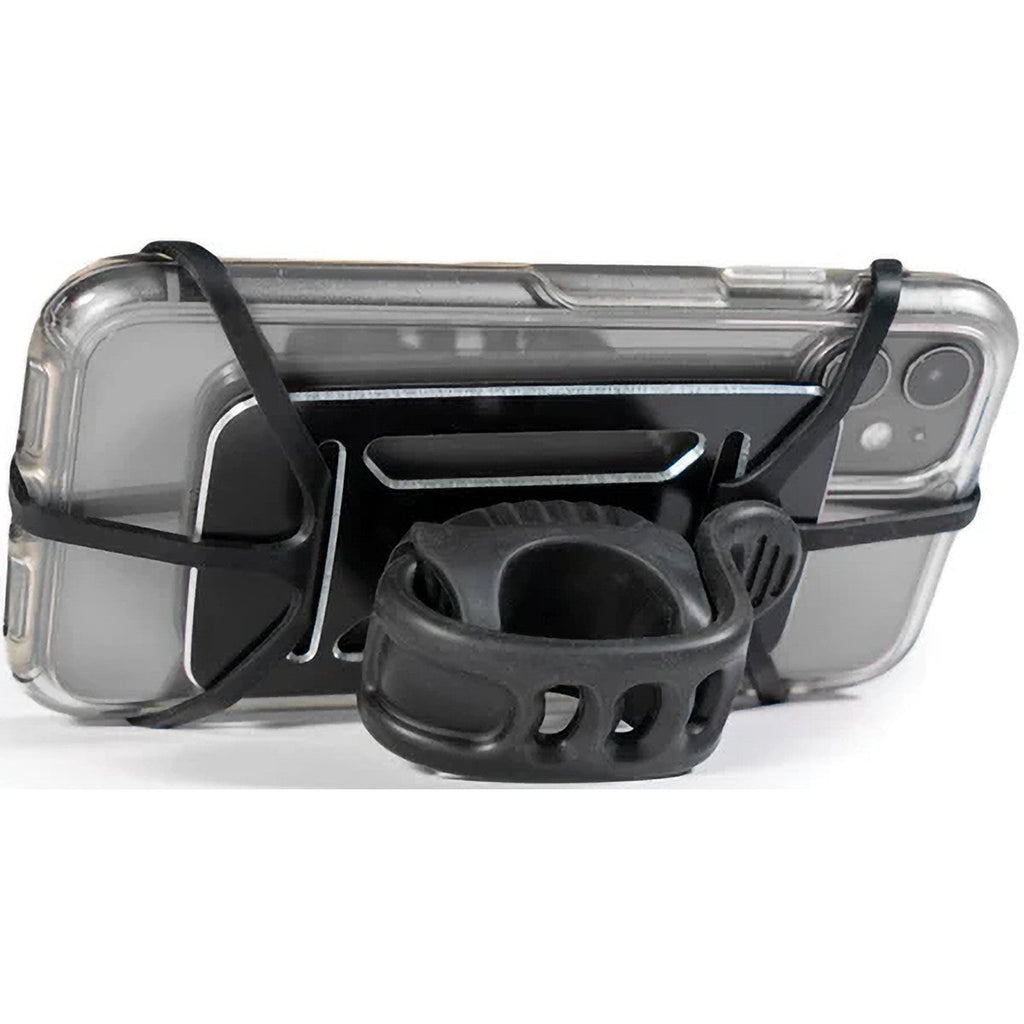 Smart Grip Phone Mount