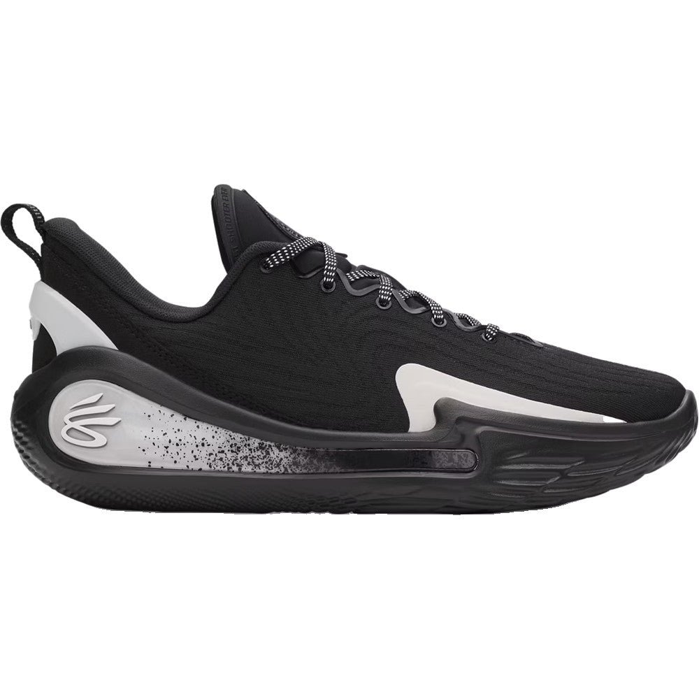 Curry 12 Team