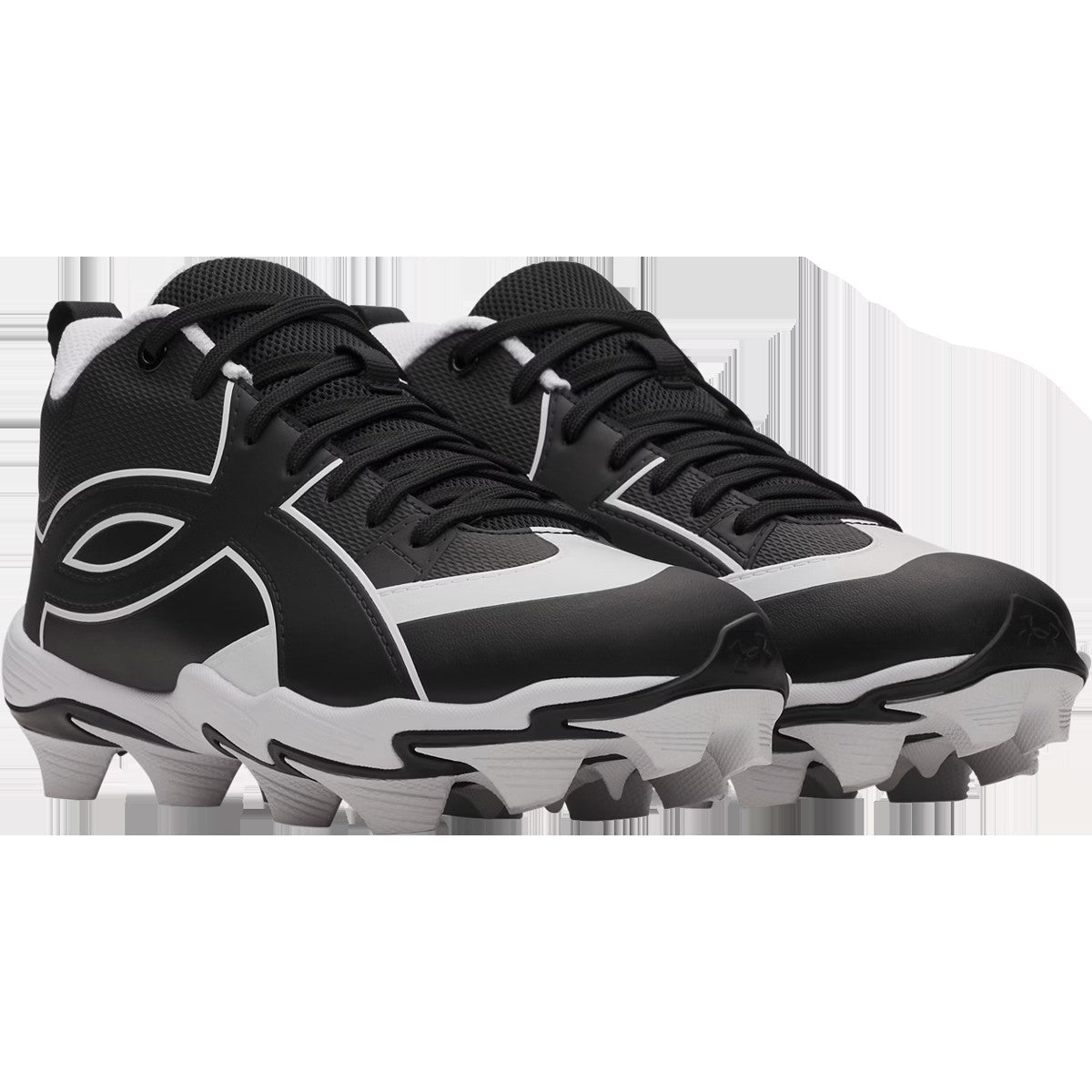 Youth Leadoff Icon Mid RM