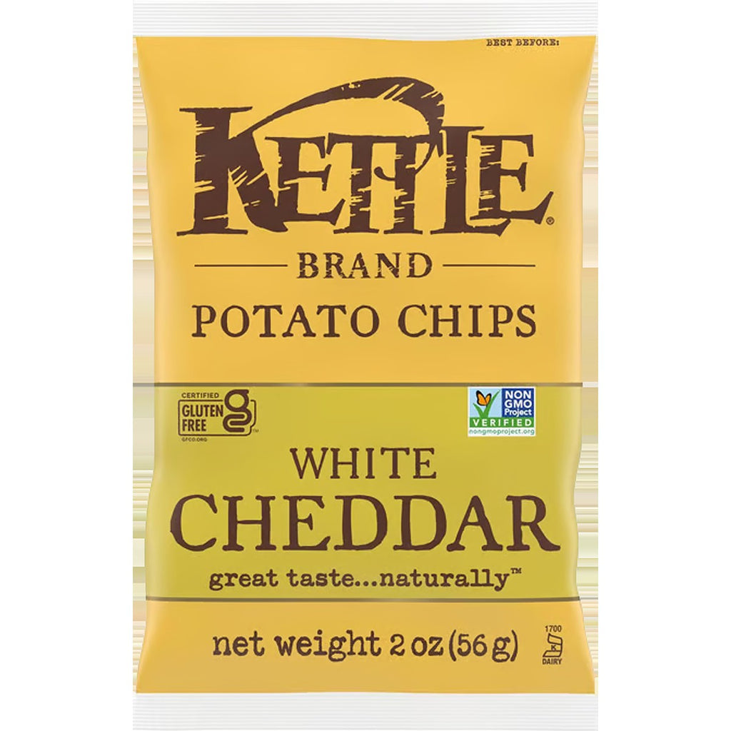 Potato Chips 2 oz