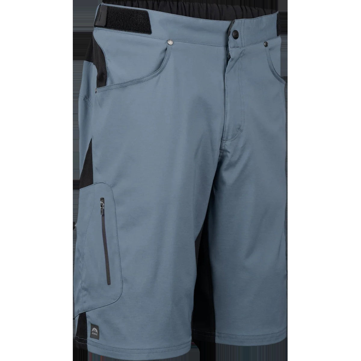 Men's Ether Short + Liner 9"