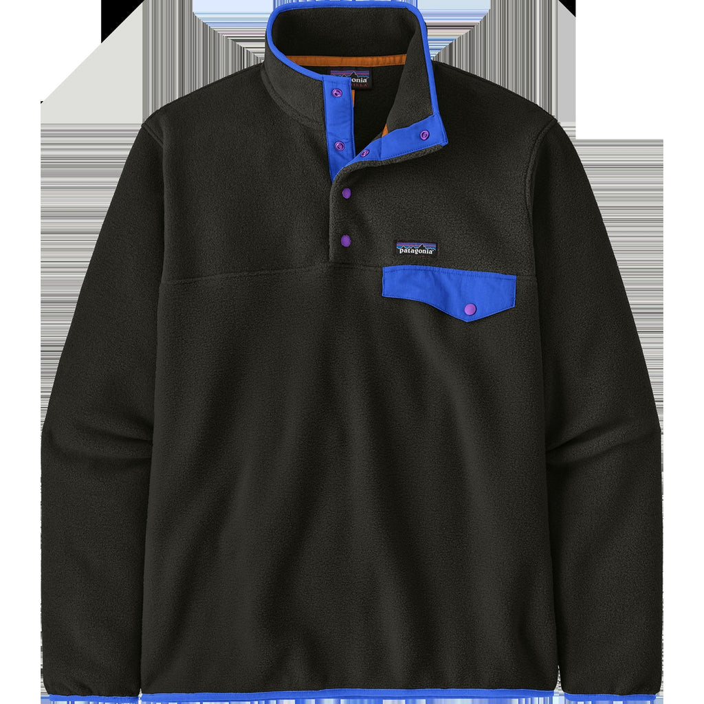 Men's Lightweight Synchilla Snap-T Pullover