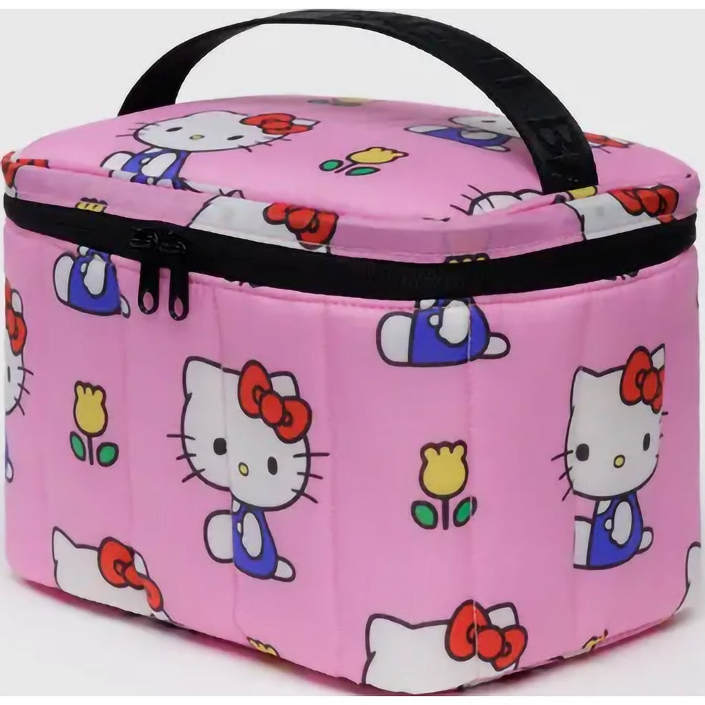 Puffy Lunch Bag