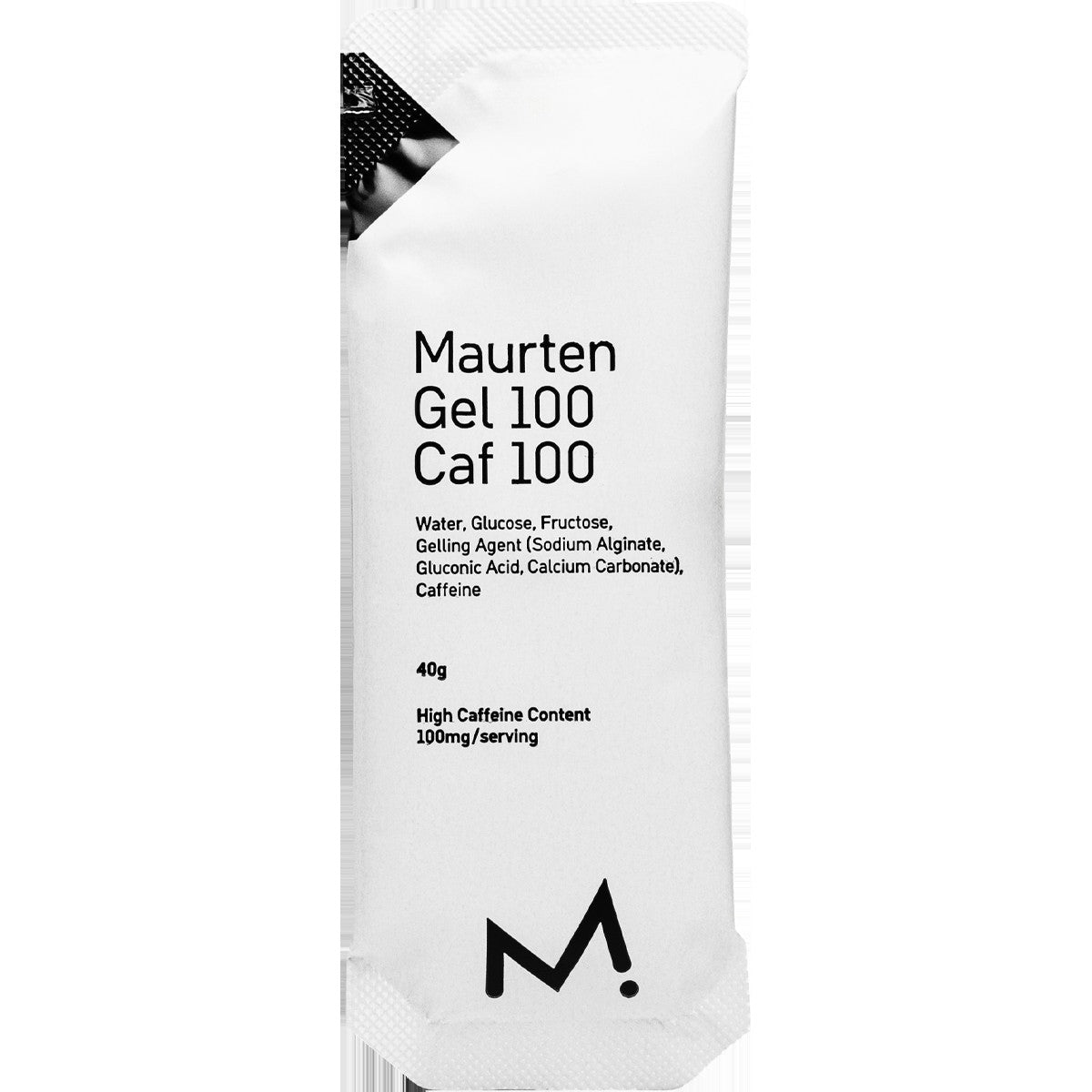 Gel 100 Caf 100