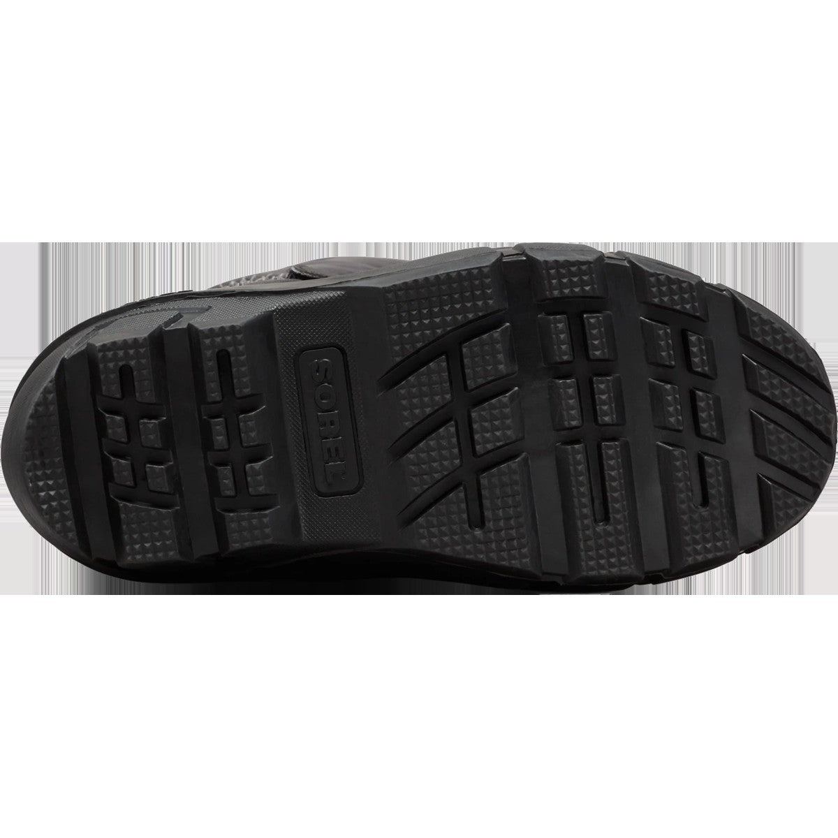 Youth Toddler Flurry (11-13)