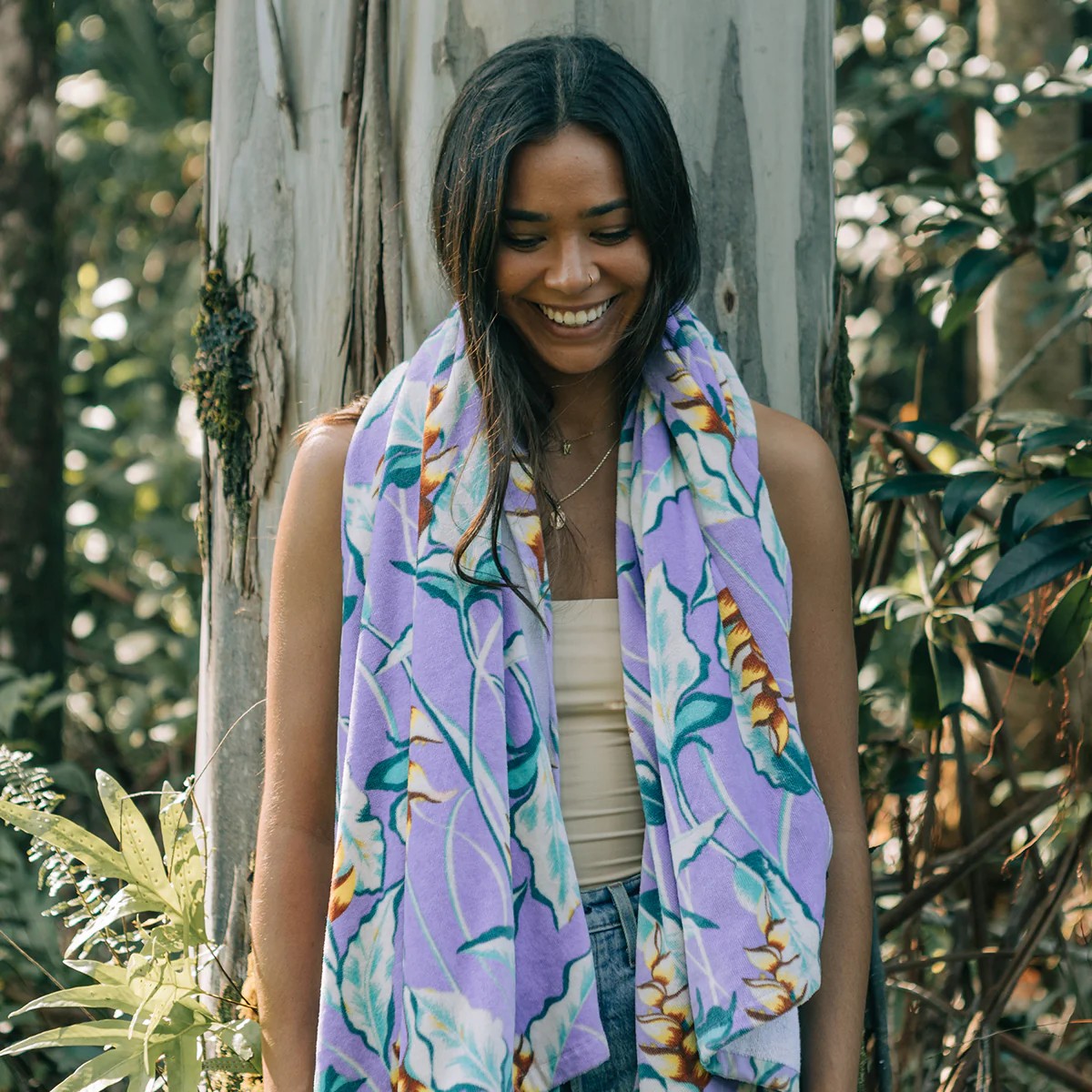 Beach Towel