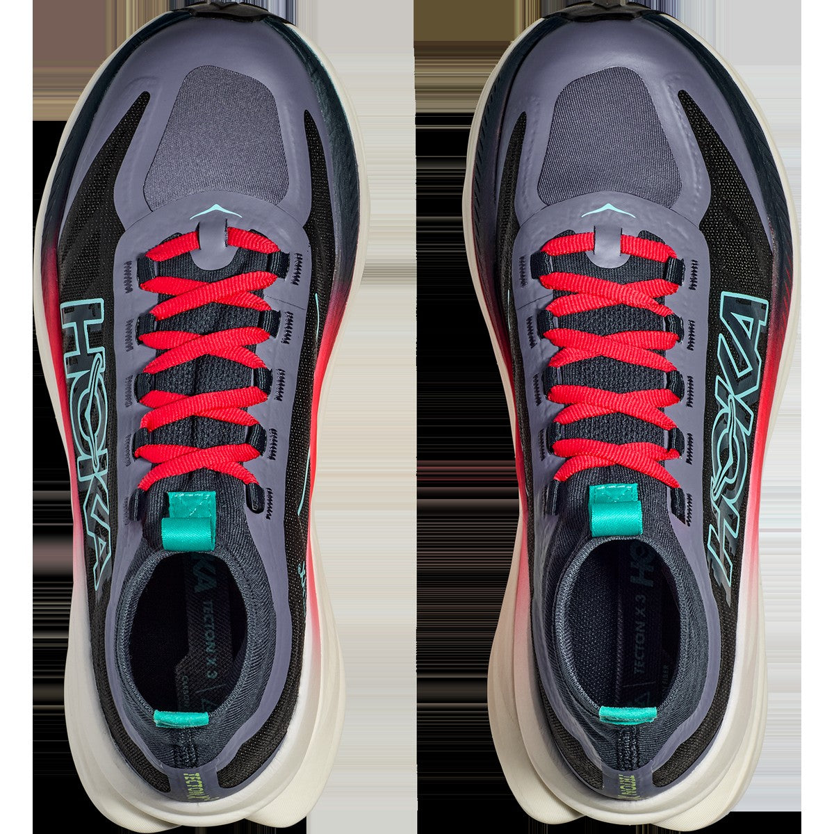 Women's Tecton X 3