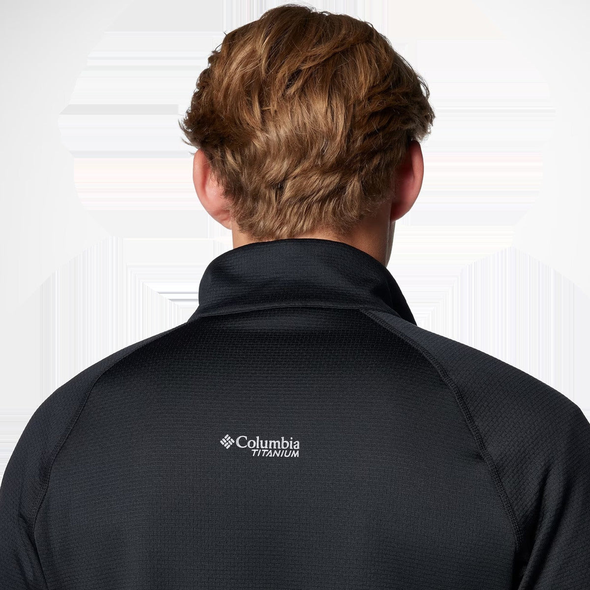 Men's Triple Canyon Grid Fleece FZ II