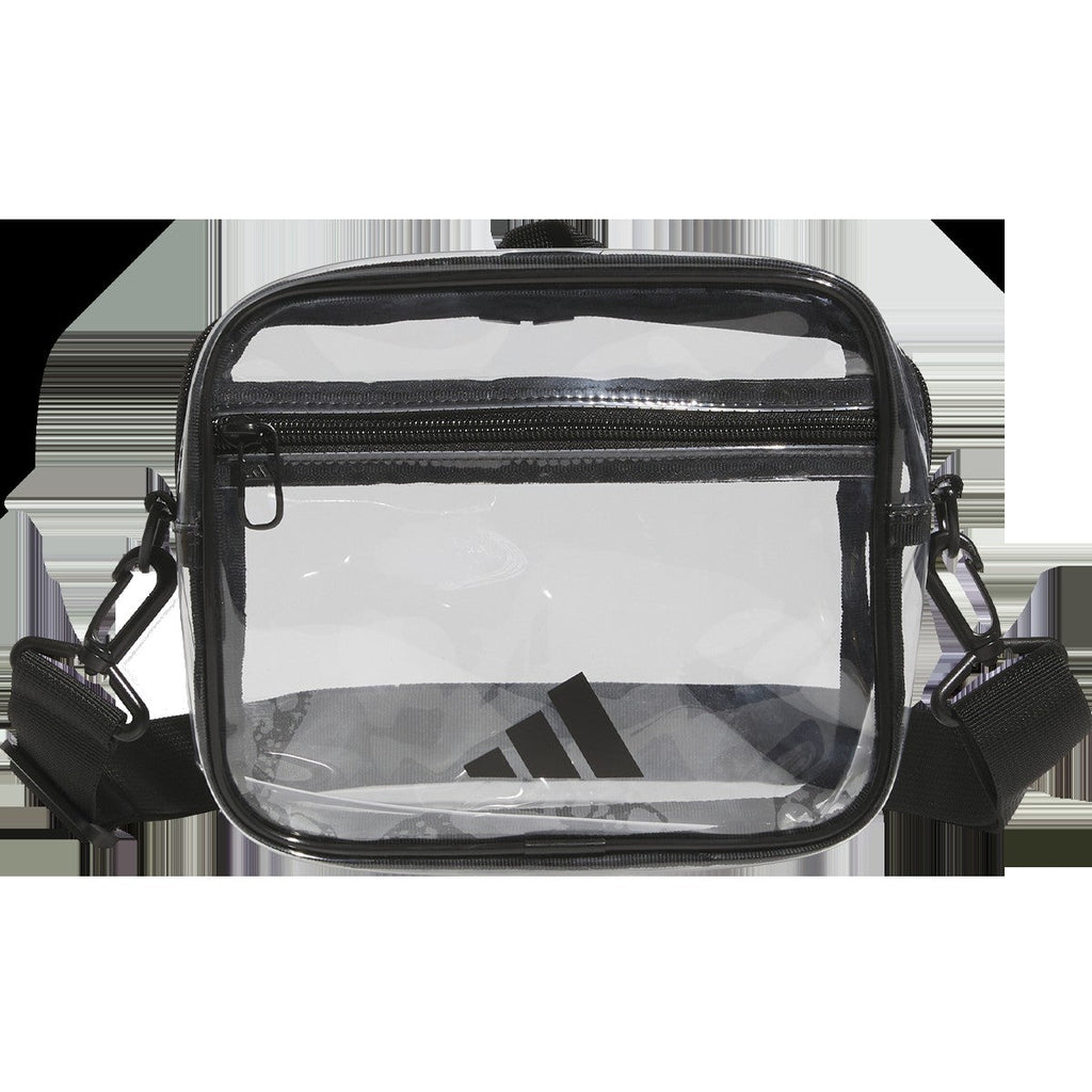 Clear Crossbody