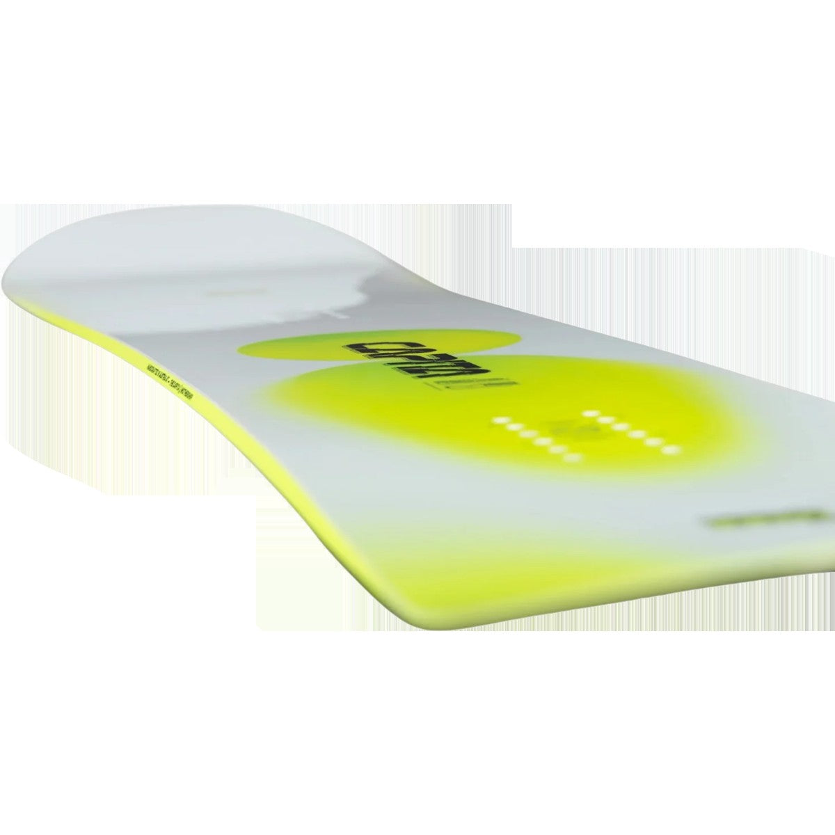 Capita Mercury Demo Snowboard