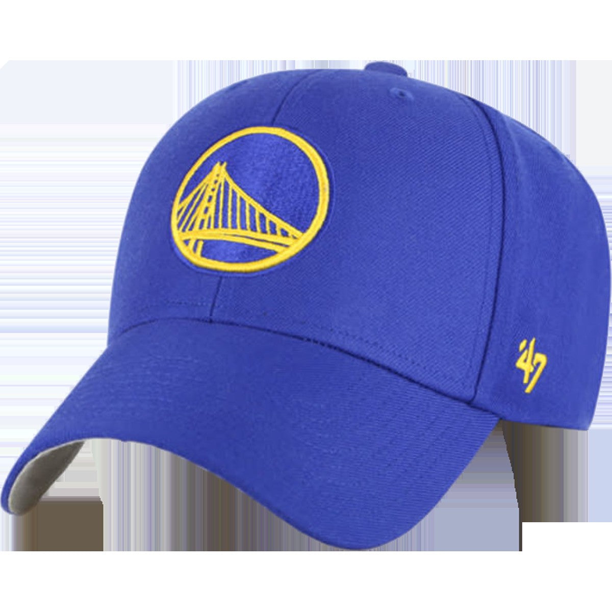 Warriors 47 MVP