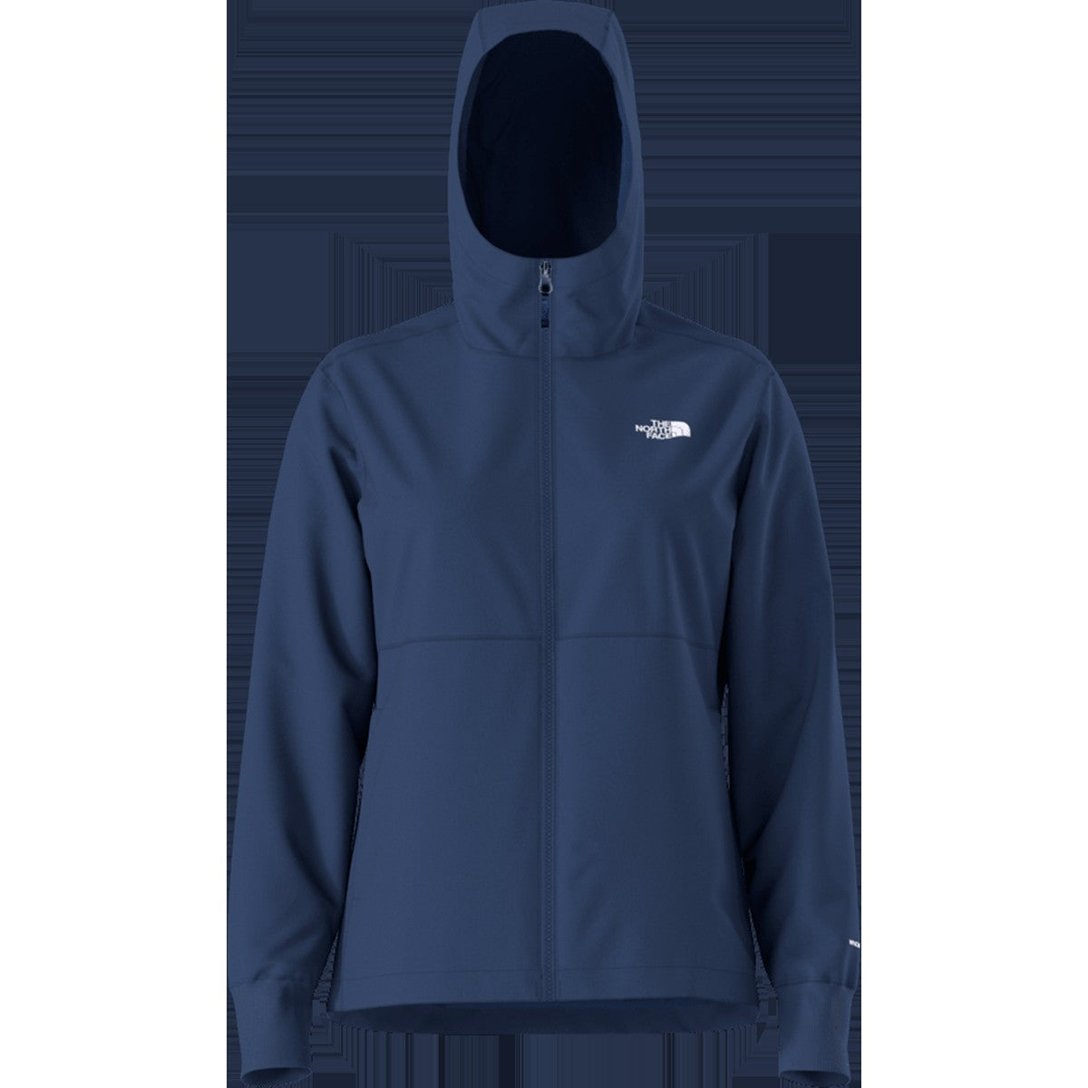 Women's Shelbe Raschel Hoodie