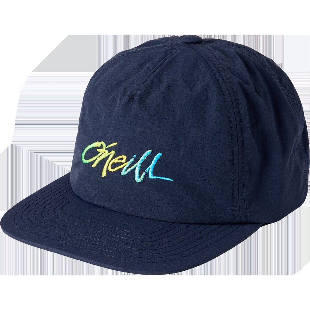 Flint Nylon Hat