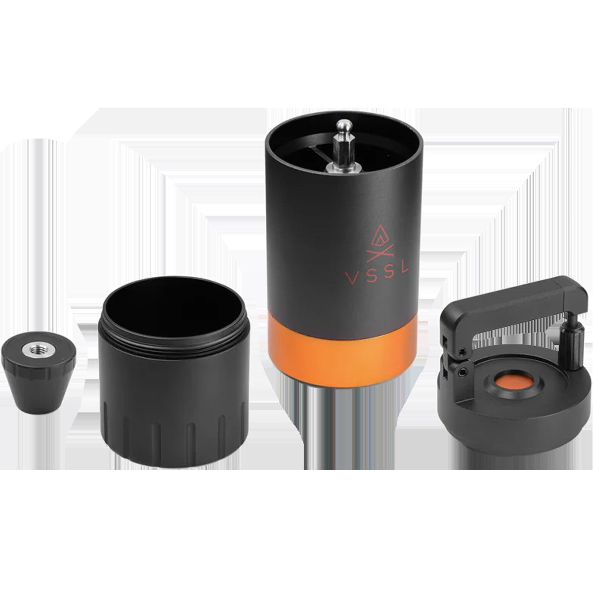 Java G25 Grinder