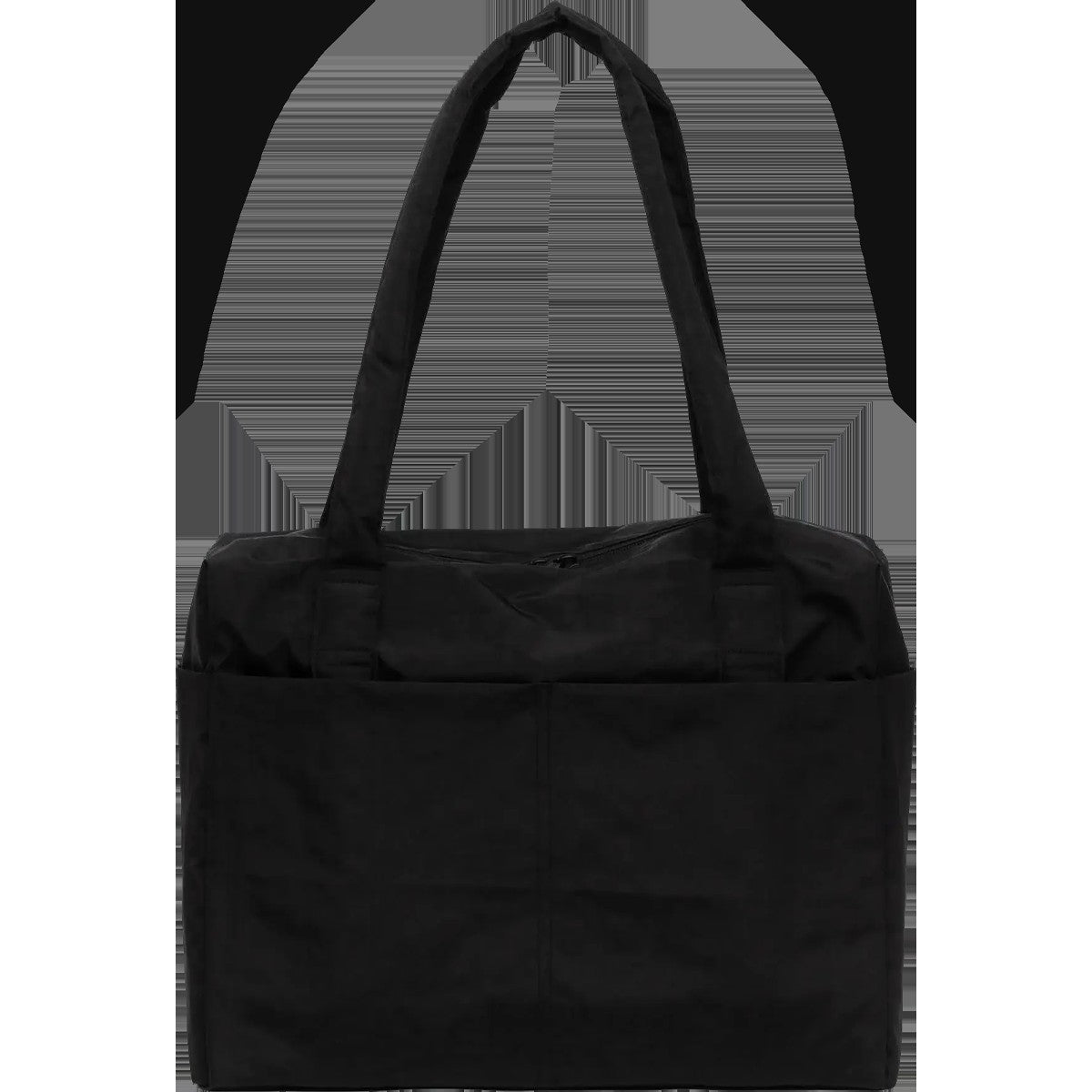 Small Cloud Carry-On