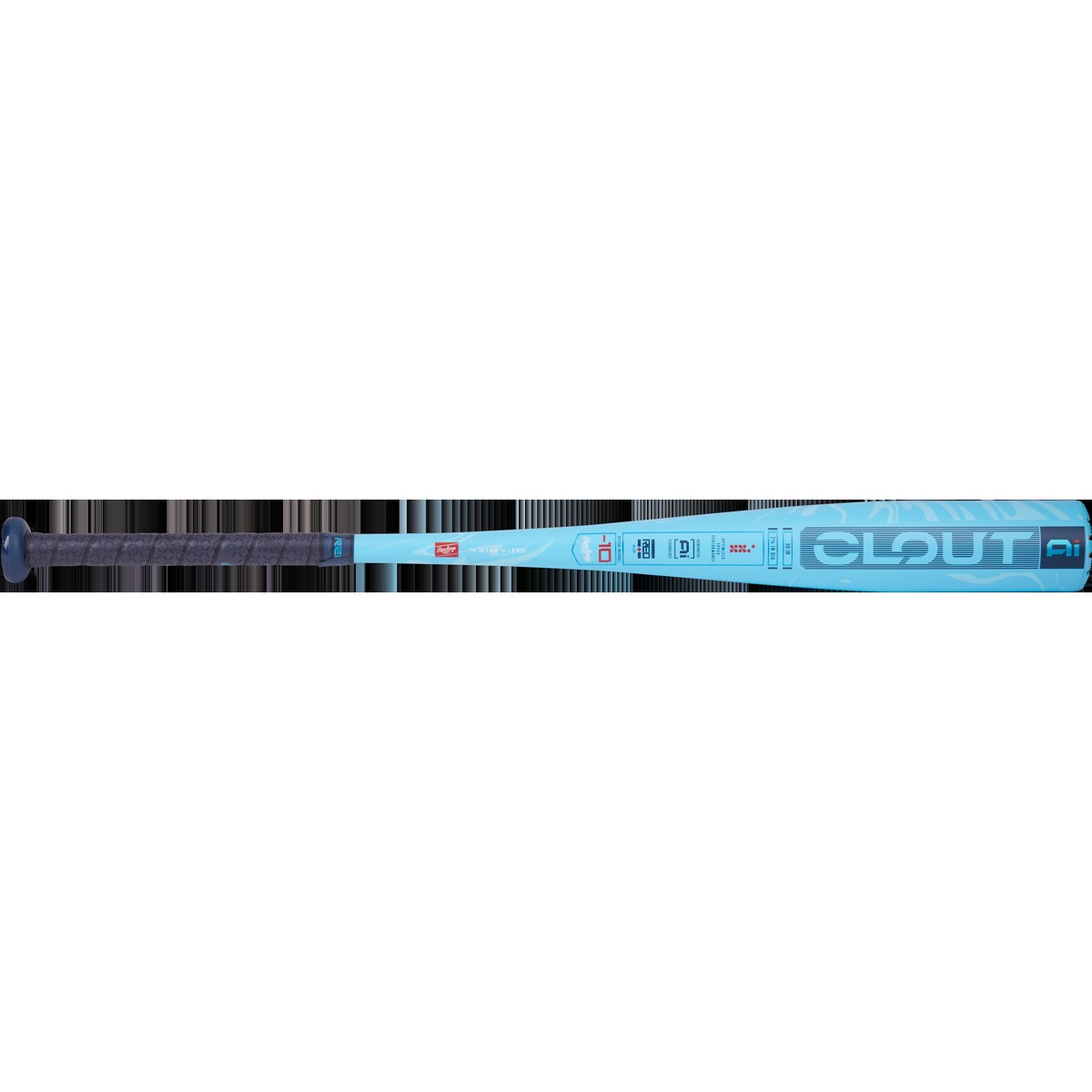 Clout AI -10 USA 2 5/8"