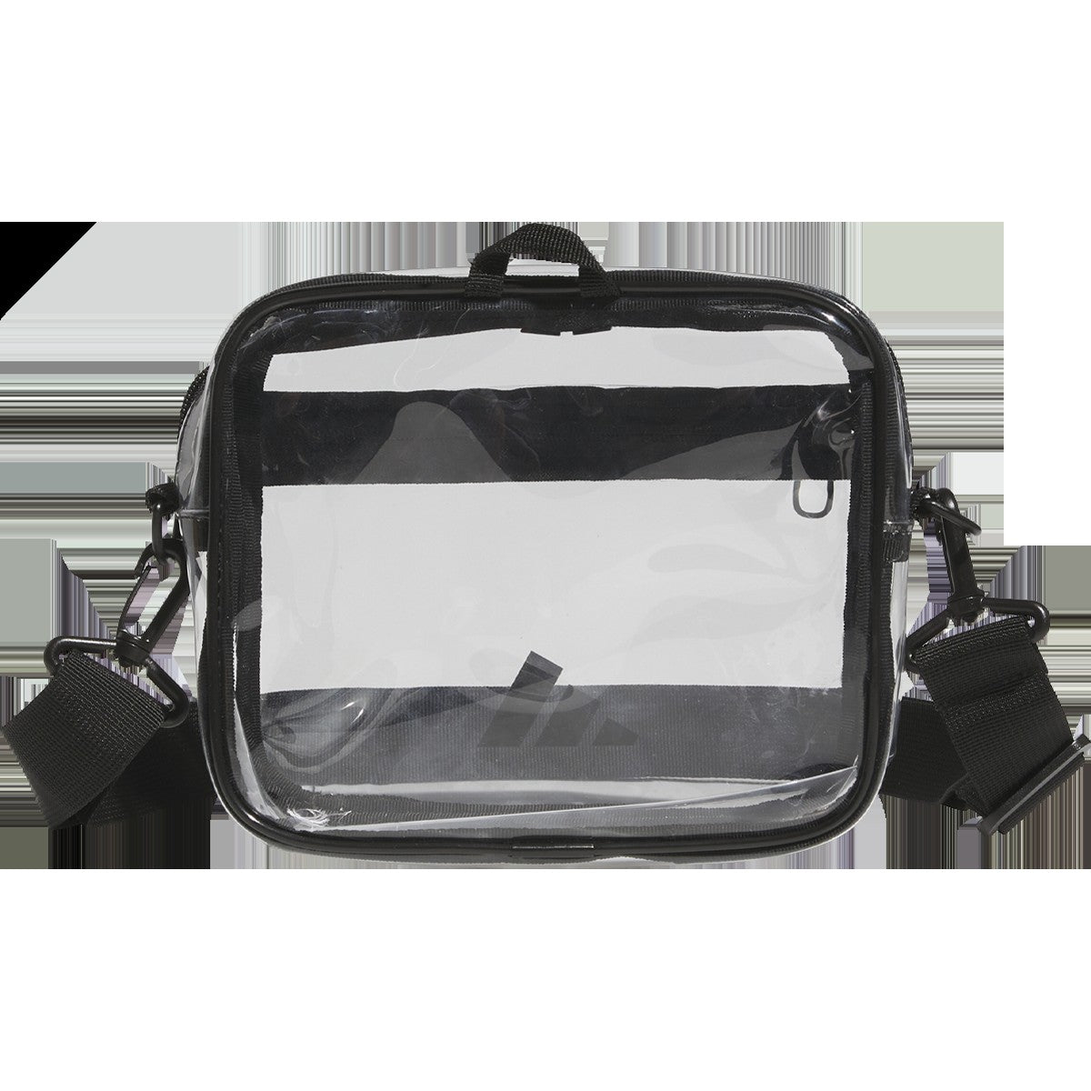 Clear Crossbody