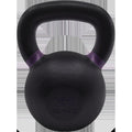 Rhino Iron Kettlebell 45 lb