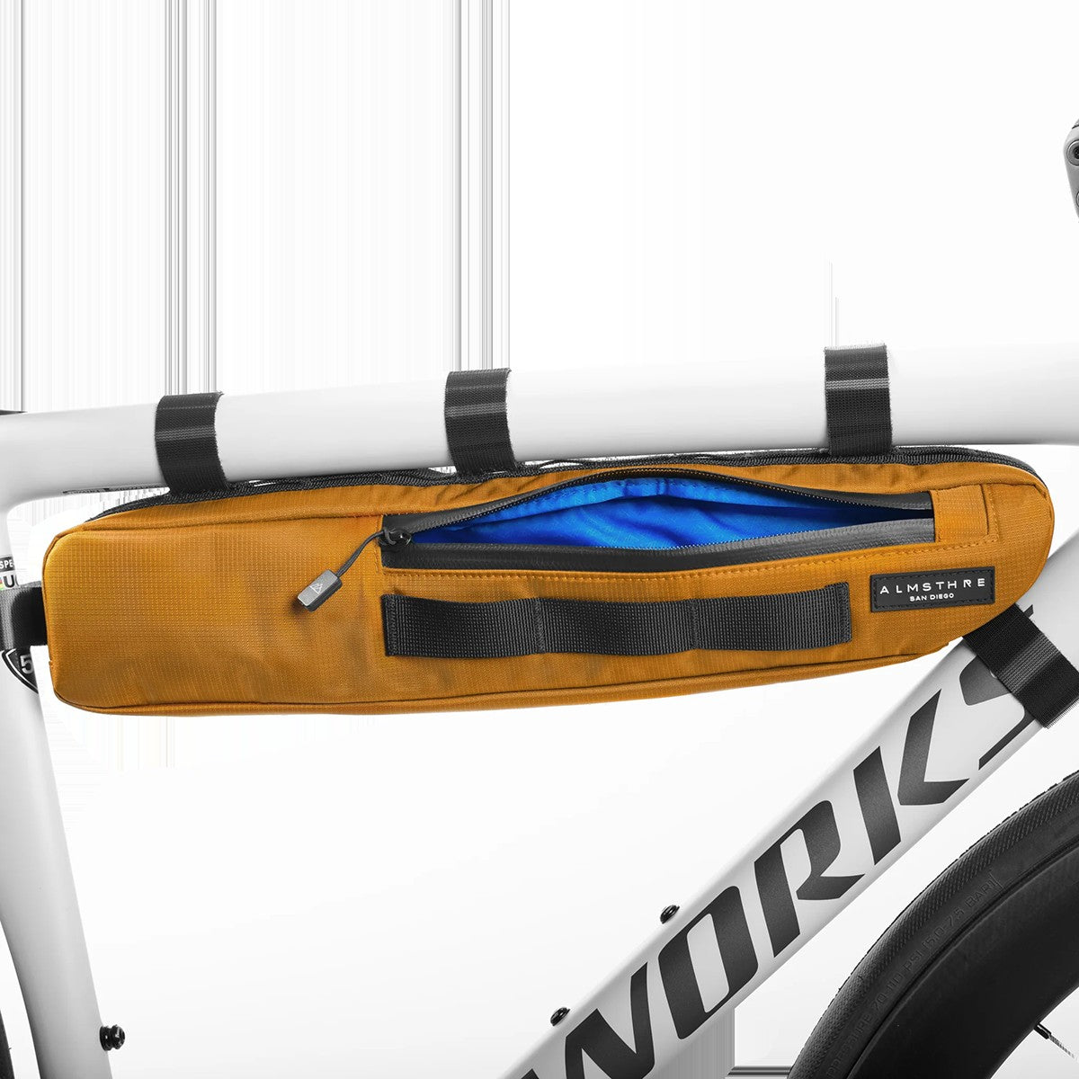 Signature Frame Bag S/M