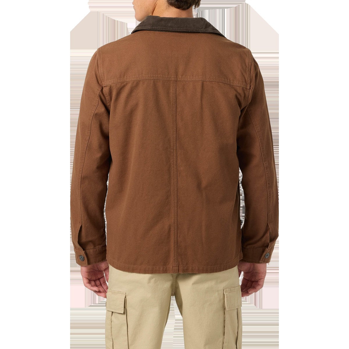 Men's O'riginals District Jacket