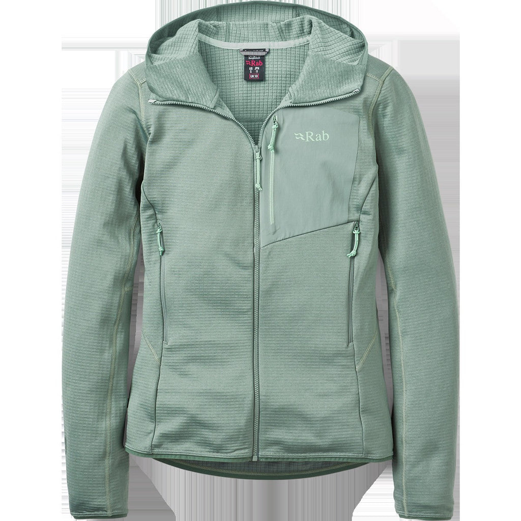 Women's Ascendor Hoody