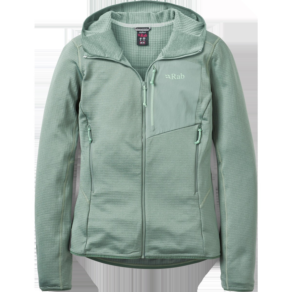 Women's Ascendor Hoody