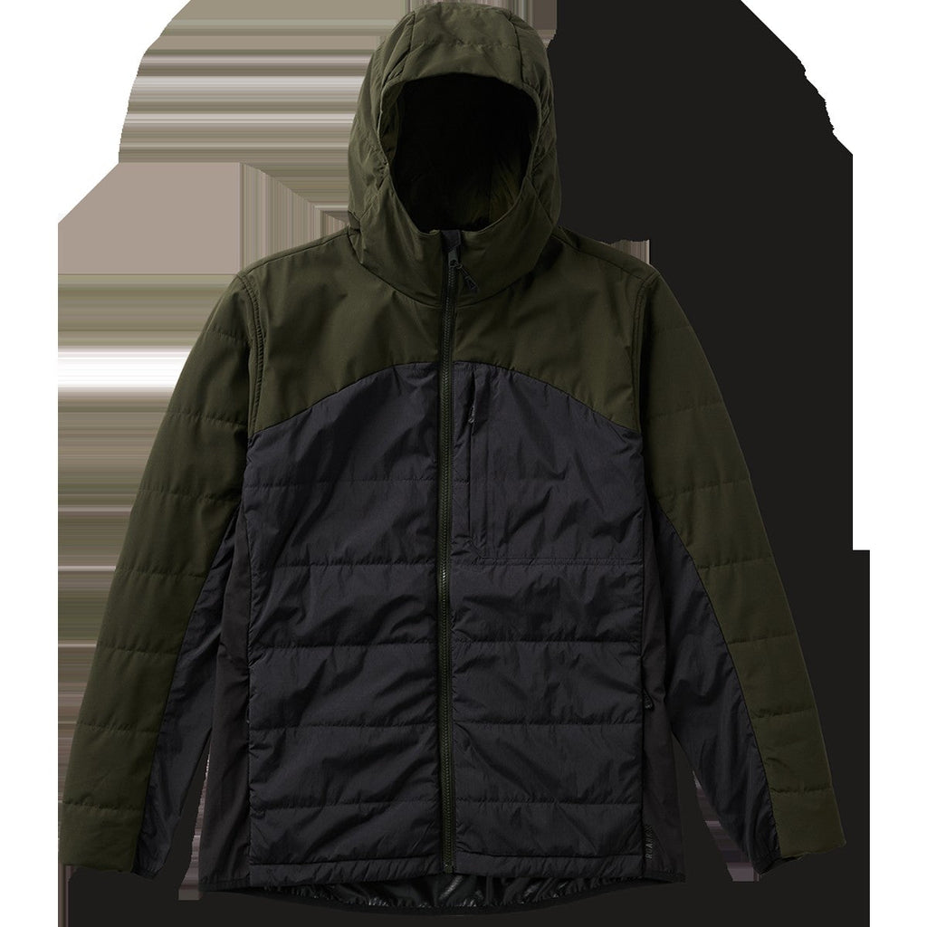 Men's Layover Jacket