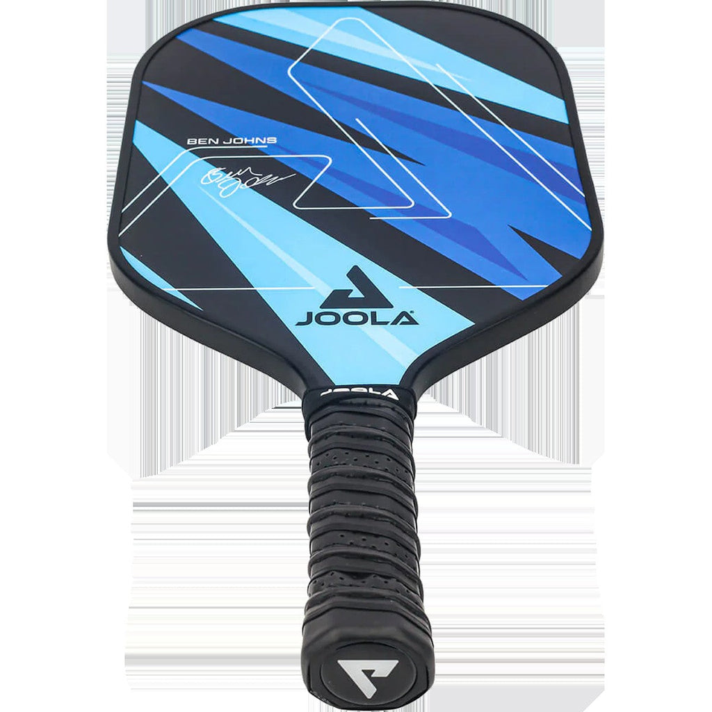 Ben Johns Blue Lightning Pickleball Set