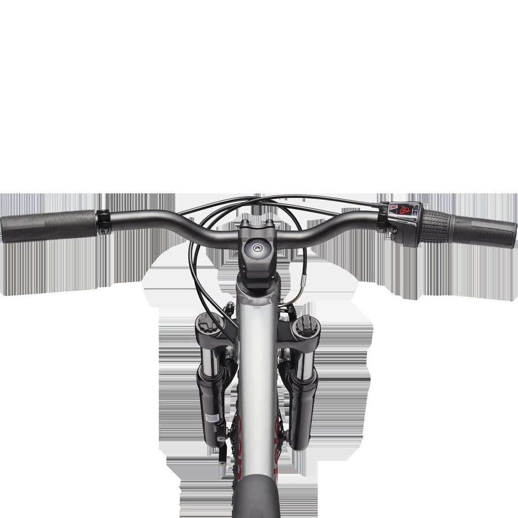 Youth Trail 20