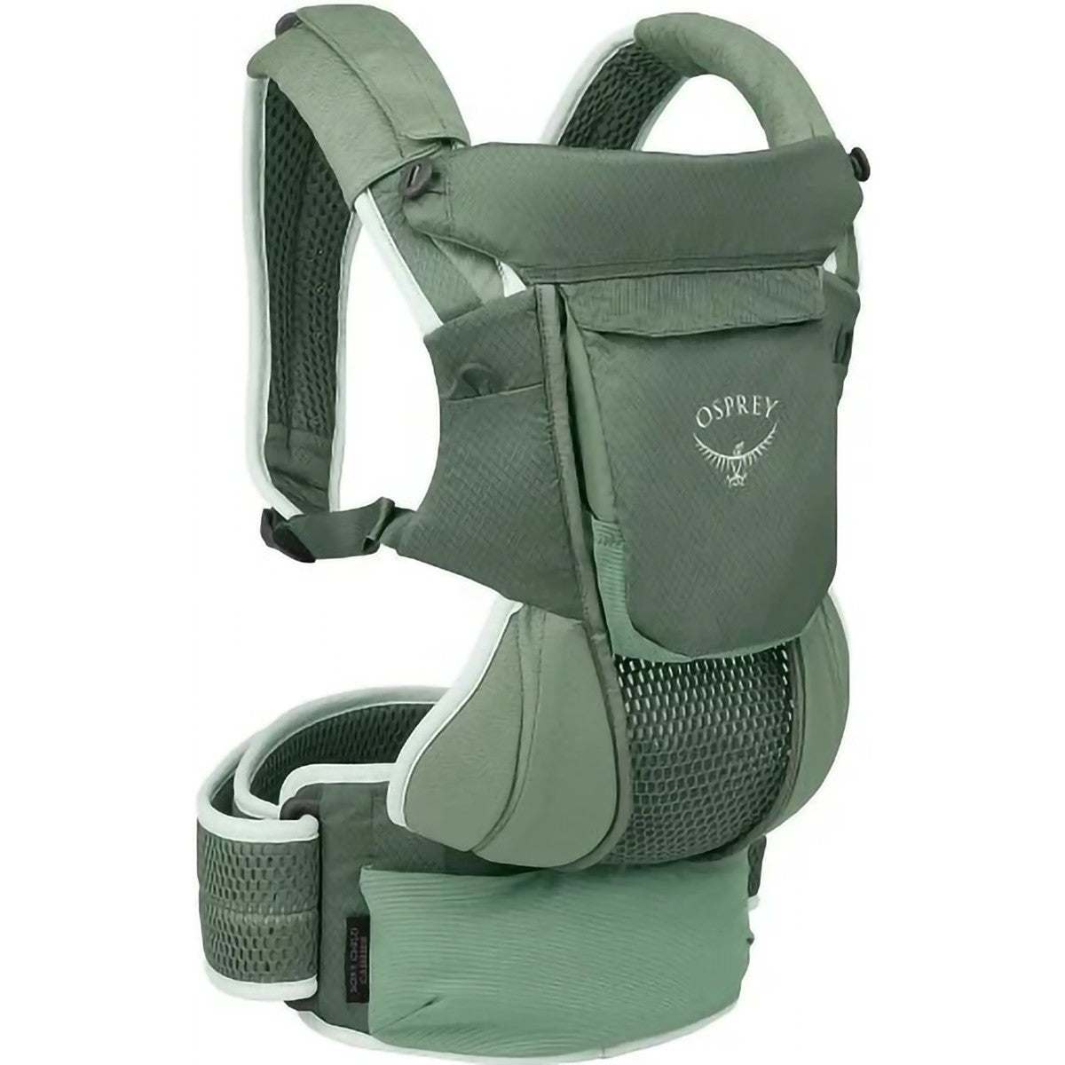 Poco Soft Child Carrier