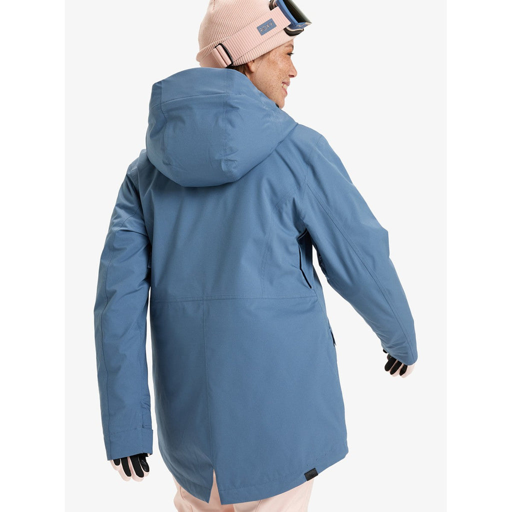 Women's Stated Jacket