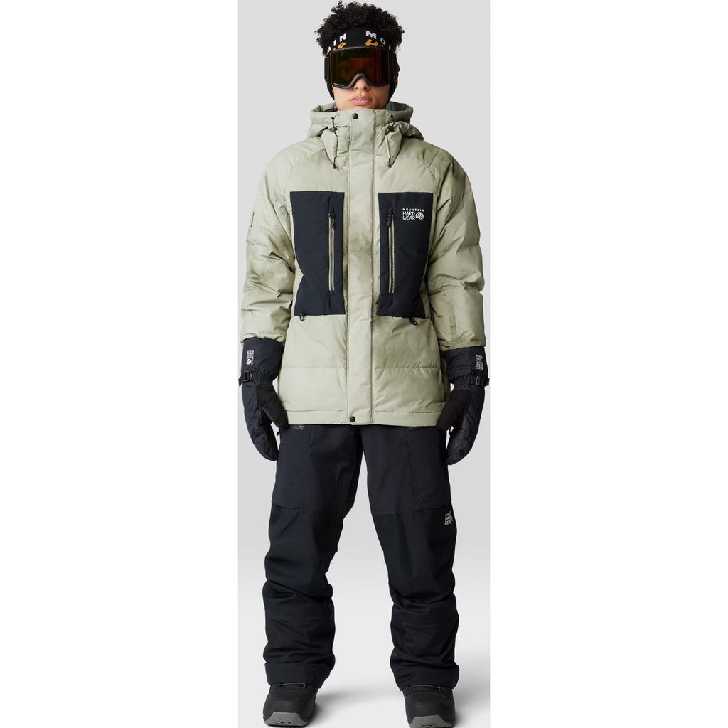 Men's First Tracks Pant