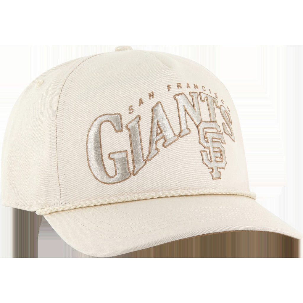 Giants Wave Rope Option 47 Hitch